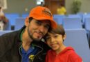 Hecad realiza cineminha especial em homenagem ao Dia dos Pais