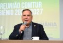 Solenidade do Conselho Municipal de Turismo empossa novos membros e discute temas sobre o turismo goiano