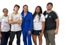 Alunos de Cepi de Anápolis são premiados pela criação de smartwatch sustentável
