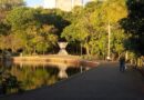 Bosque dos Buritis, em Goiânia, passa a fechar às 22h a partir desta sexta-feira (26/9)