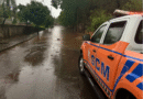 Goiânia segue em alerta amarelo e Defesa Civil dá dicas de segurança durante às chuvas