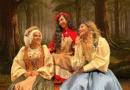 Projeto “Domingo Tem Teatro” realiza edição especial sobre segurança pública em Goiânia