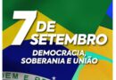 Confira as datas, fatos e feriados de setembro de 2025