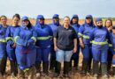 Inclusão feminina fortalece ações ambientais na CRV Industrial