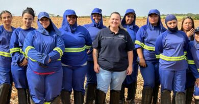 Inclusão feminina fortalece ações ambientais na CRV Industrial