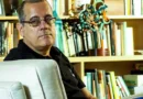 Escritor Paulo Henriques Britto é o mais novo acadêmico da ABL
