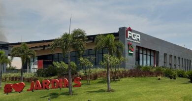 FGR: novamente entre as 1000 maiores empresas do Brasil