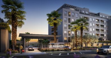 Brasília ganha novo ícone residencial com a chegada do Chácara Bernadette