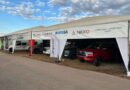 Omoda & Jaecoo, marcas do Grupo Ramasa, marcam presença na Expo Mara Rosa 