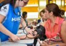 Hugol promove dia de serviços de saúde gratuitos à população