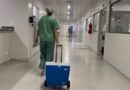 A Dor da Perda e o Desafio da Decisão: O Papel Crucial das Famílias na doação de órgãos pediátricos