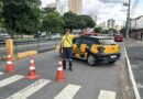 Desfile Cívico-Militar de 7 de Setembro altera trânsito no Centro de Goiânia