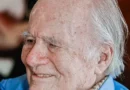 Morre Mino Carta, fundador das revistas Veja e Carta Capital
