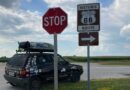 Viajante que cruzou 32 países em um Fiat Uno compartilha sua história no Shopping Cerrado