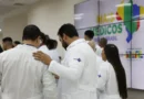 Estudantes de baixa renda de curso de medicina terão ajuda do governo