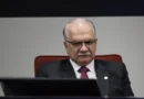 Ministro Edson Fachin toma posse na presidência do Supremo Tribunal Federal nesta segunda-feira