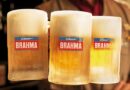 Outback e Brahma lançam Refil de Chopp Brahma