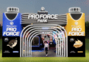 Piracanjuba ProForce é a bebida proteica oficial do The Town 2025