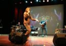 Escola Municipal da Região Leste recebe show da cantora goiana Maria Eugênia