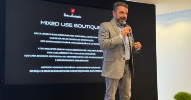 Grandes players do mercado imobiliário goiano conhecem detalhes do mais luxuoso lançamento da capital