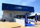 Primeiro terminal de cargas 100% refrigerado do país começa a operar no Aeroporto de Goiânia 