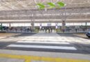 Reestruturação da Nova RMTC: usuários passam a contar com novo Terminal Praça da Bíblia