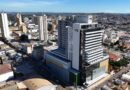 Gran Life é entregue como marco da revitalização e reconexão de Anápolis com seu coração histórico