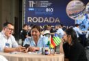 Fieg abre oportunidade a indústrias goianas que desejam exportar para a América Latina