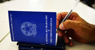 Mais de 200 vagas abertas para motoristas de caminhão em Goiânia