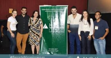 Voluntariado transforma vidas e inspira protagonismo de jovens em Goiás