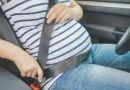 Médicos alertam para cuidados no volante durante gestação e puerpério