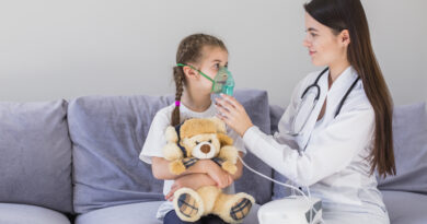 Tempo seco e queimadas elevam riscos à saúde: especialistas alertam para cuidados essenciais
