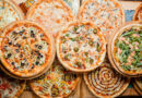 Goiânia recebe festival de pizza, nesta quarta-feira