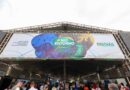 Goiás mostra força cultural e econômica na 3ª Feira #NoEntornoTem, em Brasília
