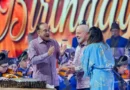Lula completa 80 anos e se torna o primeiro octogenário no cargo