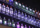 Fábrica clandestina de bebidas usava etanol adulterado de postos