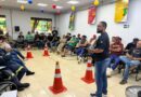 CRV Industrial promove SIPATR 2025 com foco em segurança e bem-estar no campo