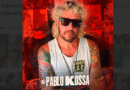 DJ Pablo Kossa se apresenta no Metropolitan Mall neste sábado (4) com set de rock, brasilidades e música negra