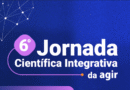 Agir Saúde realiza 6ª edição da Jornada Científica Integrativa e debate as melhores práticas e inovações na gestão por competências