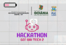 Prefeitura de Goiânia abre inscrições para 2ª edição do Hackathon GO! Uai Tech