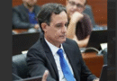 Fernando Barnabé é eleito presidente dos engenheiros agrônomos em Goiás