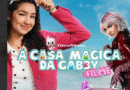 Sessão especial de cinema para autistas exibe o filme “A Casa Mágica da Gabby”