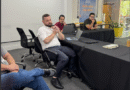 Encontro reúne empreendedores e especialistas em inovação em Goiânia