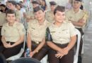 Abertas as incrições para o processo seletivos dos colégios militares estaduais