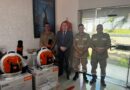 Ministério Público de Goiás destina recursos para reforçar combate a incêndios na região de Inhumas