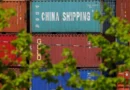 Brasil aumenta exportação de soja para a China, ocupando lugar dos EUA