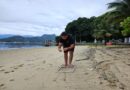 Pesquisa liderada por Goiás revela: 70% das praias estão contaminadas por microplásticos