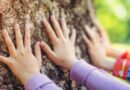 Dinâmica reúne filhos de colaboradores para evento com foco em educação ambiental