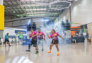 Shopping Estação Goiânia recebe evento para amantes da dança flash back, que marcaram as décadas de 70, 80, 90 e 2000