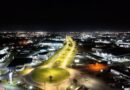 Parceria entre Prefeitura de Aparecida e Codego moderniza iluminação do Daiag